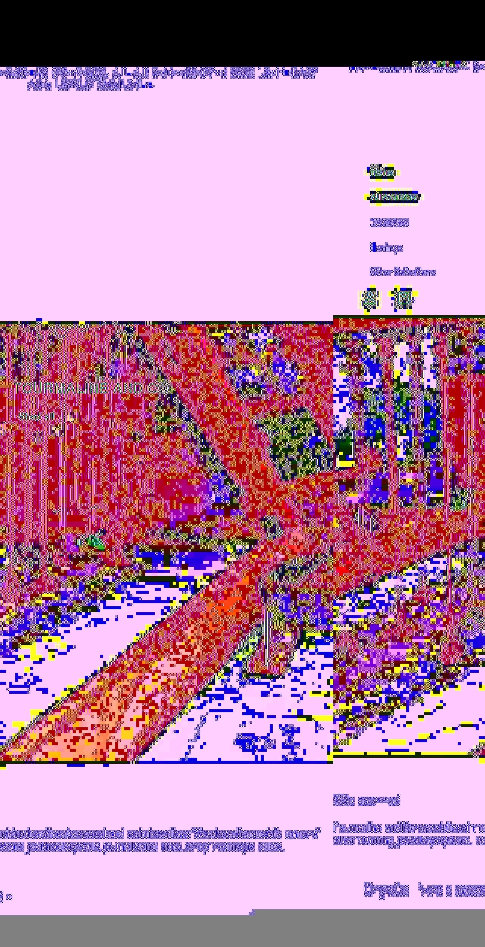 ethos-styling.com shopify website screenshot