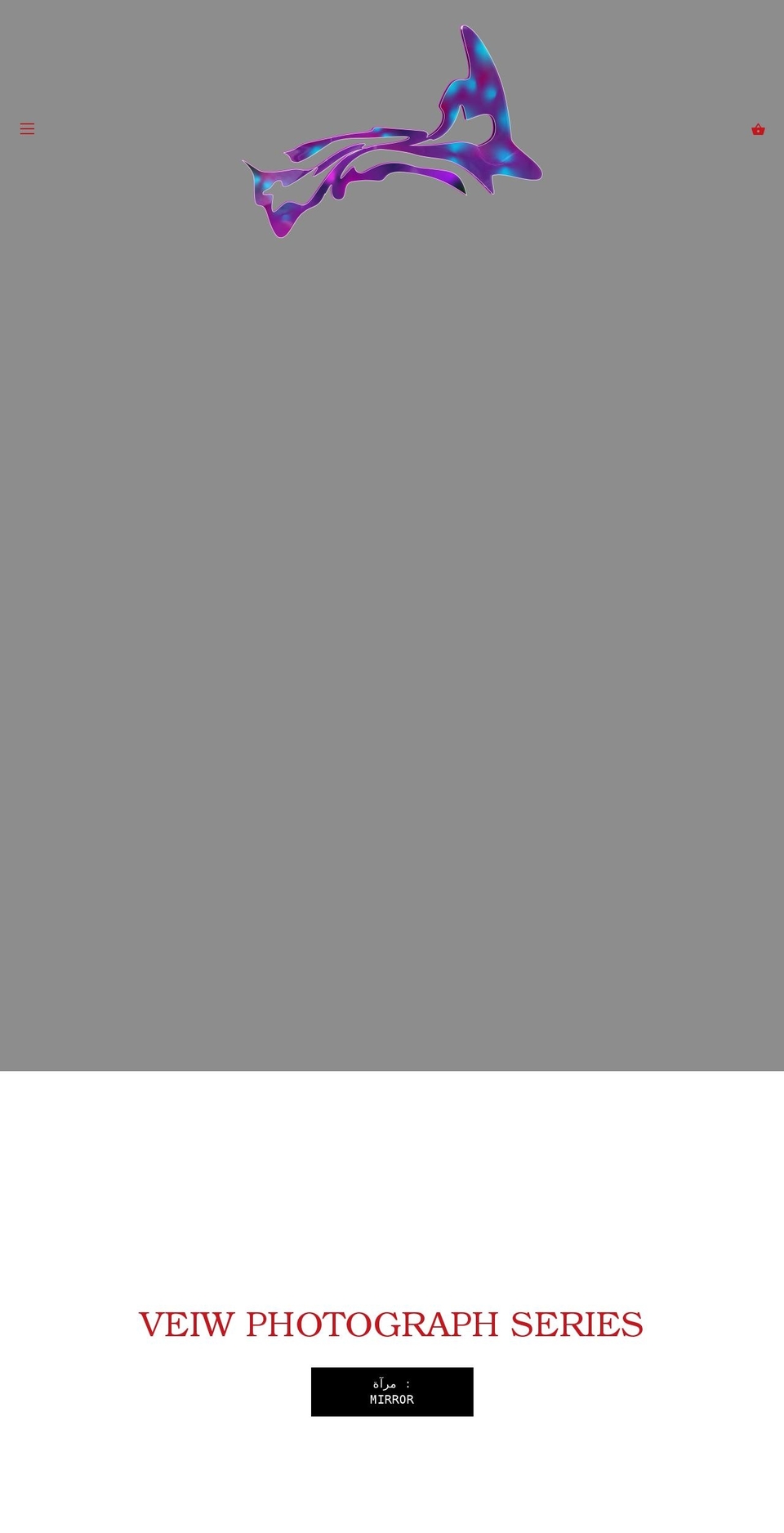 ethrlonline.ca shopify website screenshot