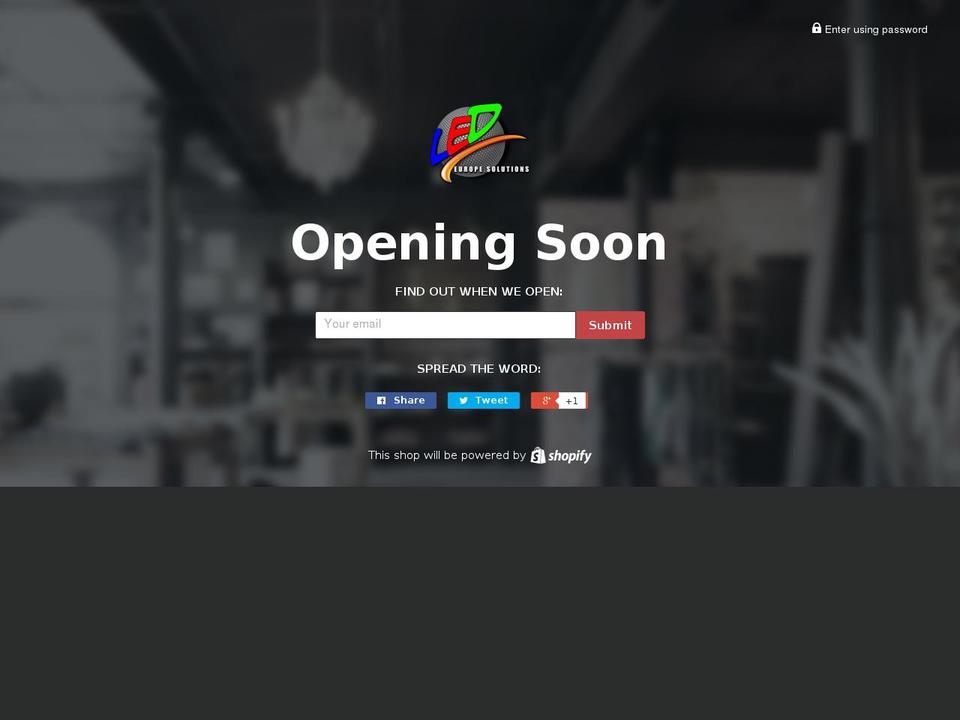 etopledeurope.com shopify website screenshot