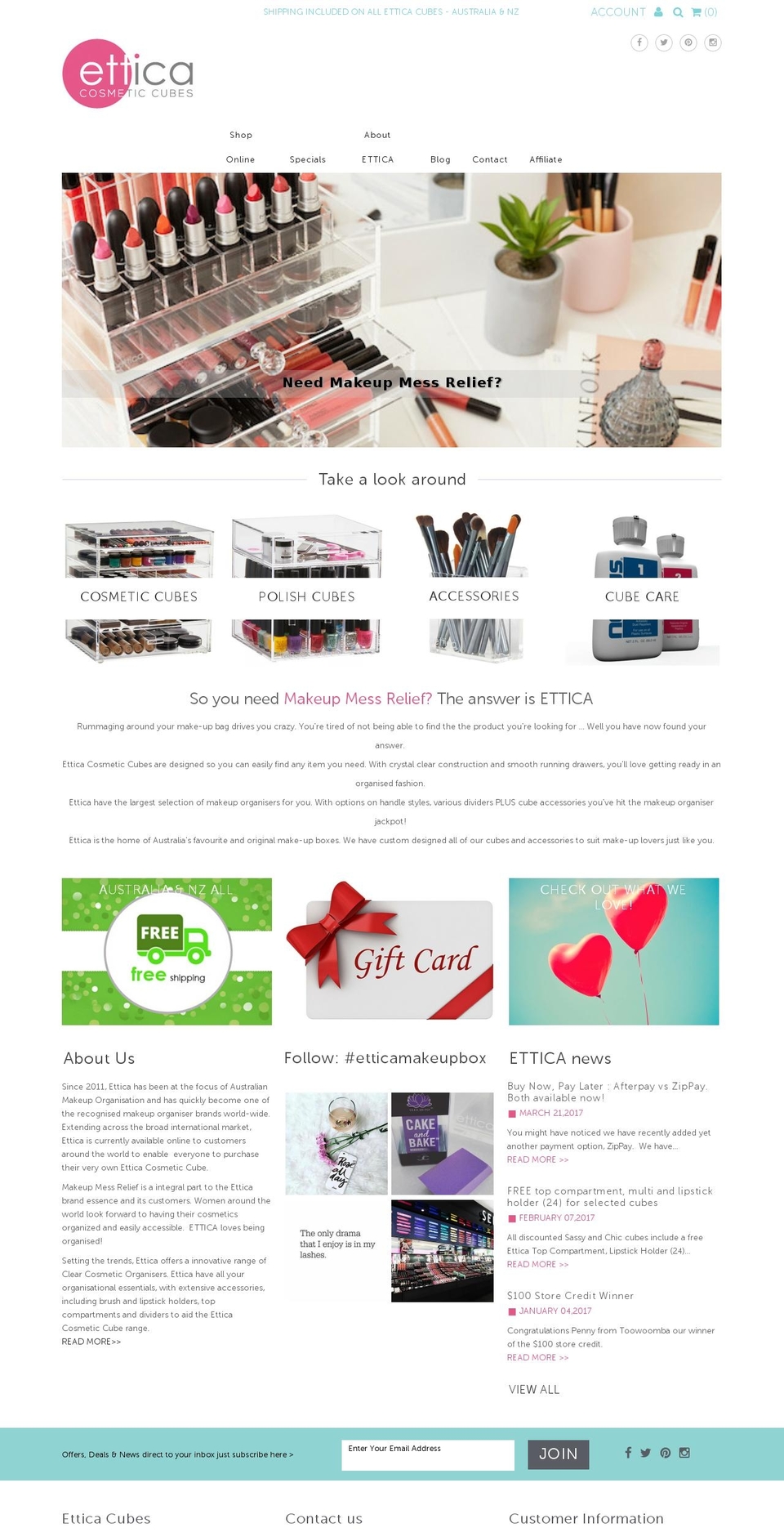 ettica-3-myshopify-com-theme Shopify theme site example etticacubes.com