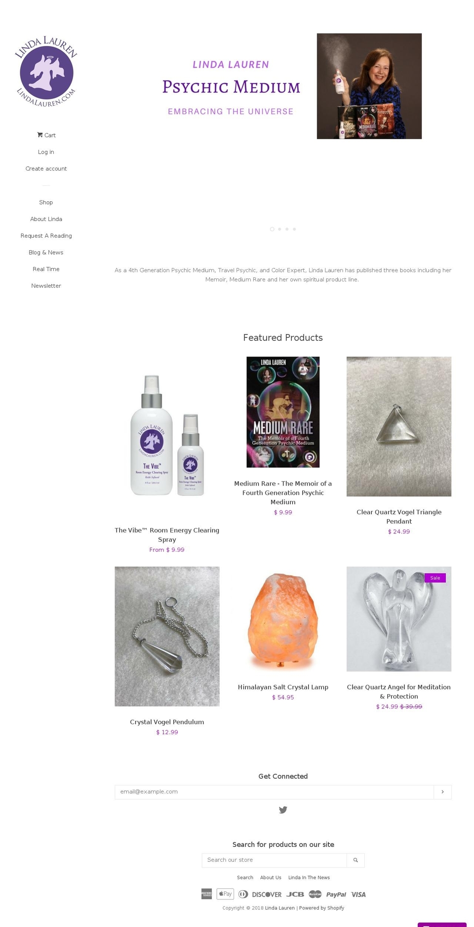 etuinc.com shopify website screenshot