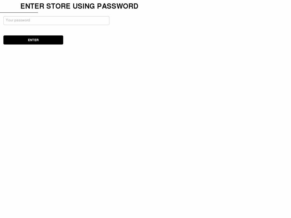 eujacktelephone.com shopify website screenshot