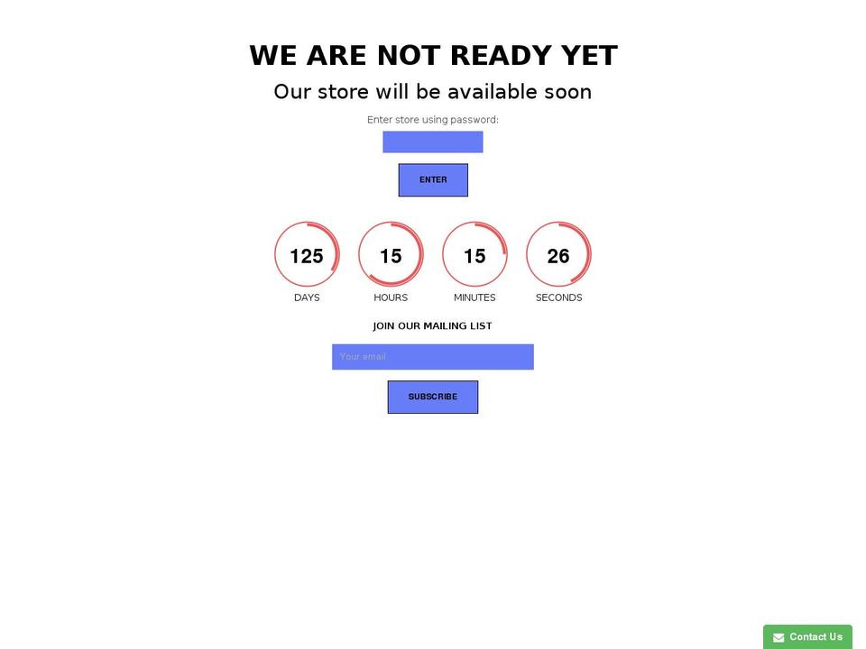 eunoia-shop.com shopify website screenshot