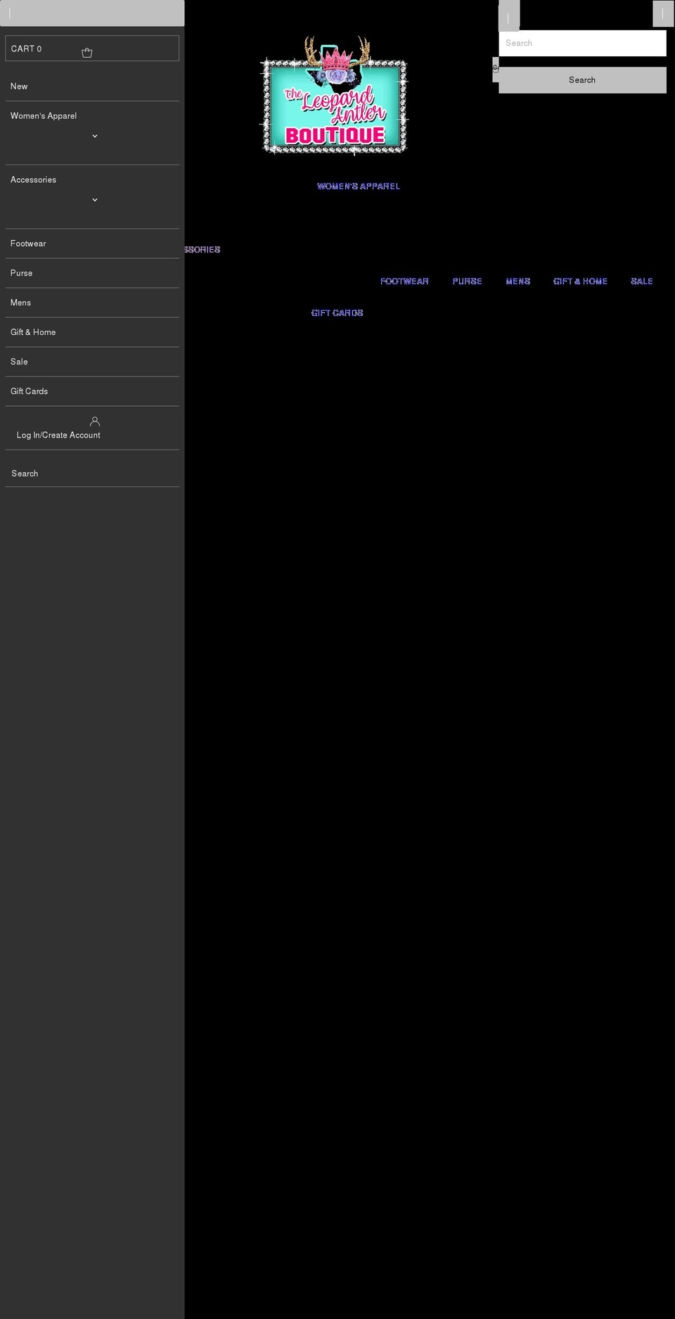 eurekabiblechurch.com shopify website screenshot