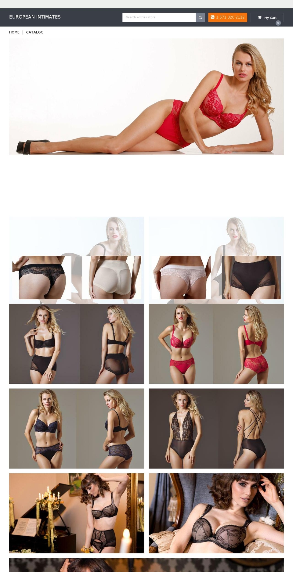 furnitica-1-0-0-sections-ready Shopify theme site example eurointimates.com