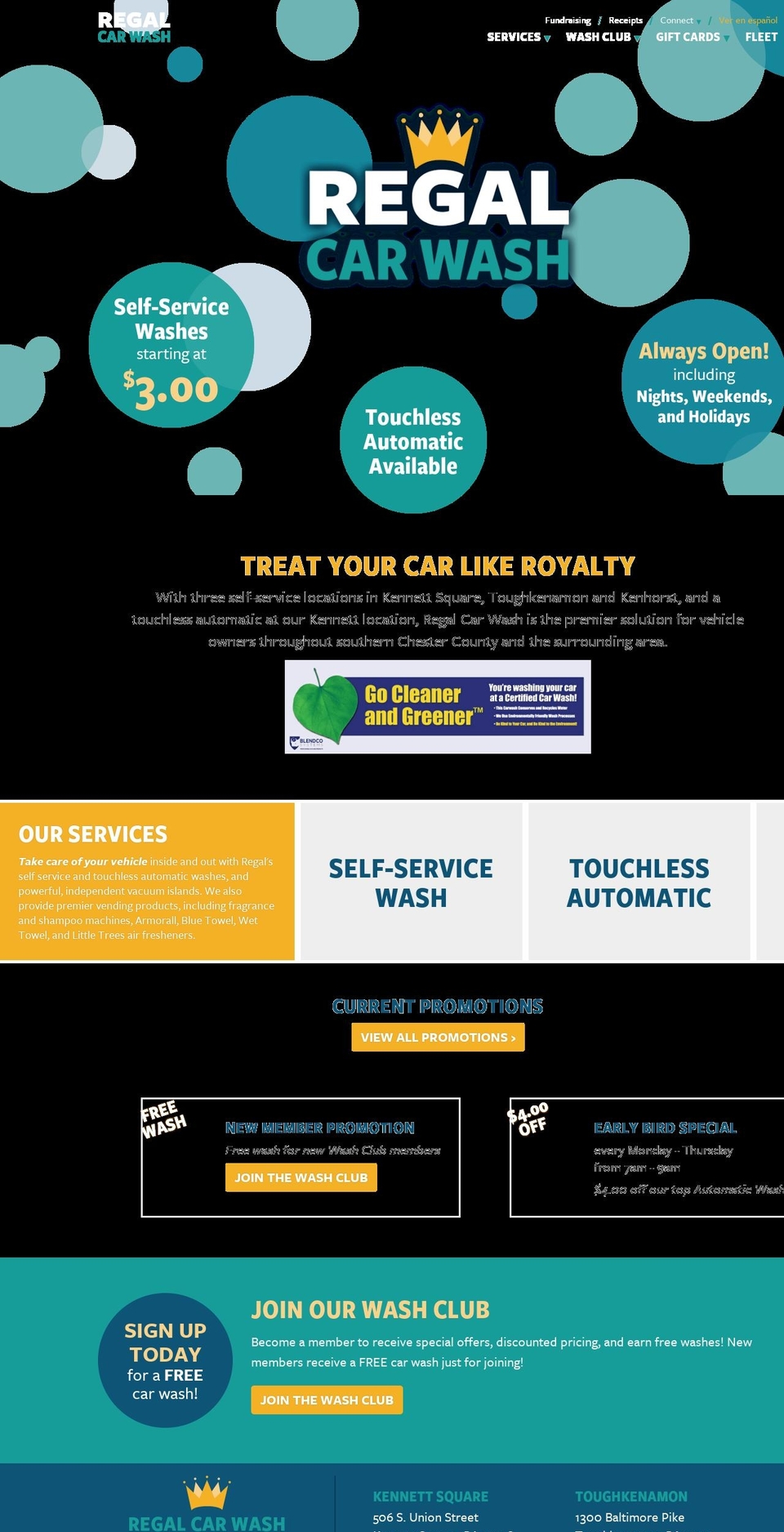 eurospecaccessories.com shopify website screenshot