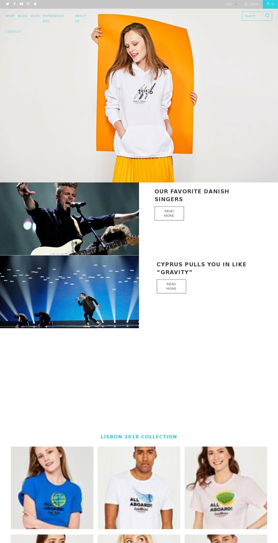 turbo-June-29-2017 Shopify theme site example eurovisionfanhouse.com