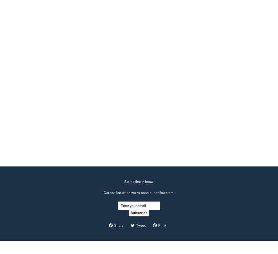 euryte.com shopify website screenshot