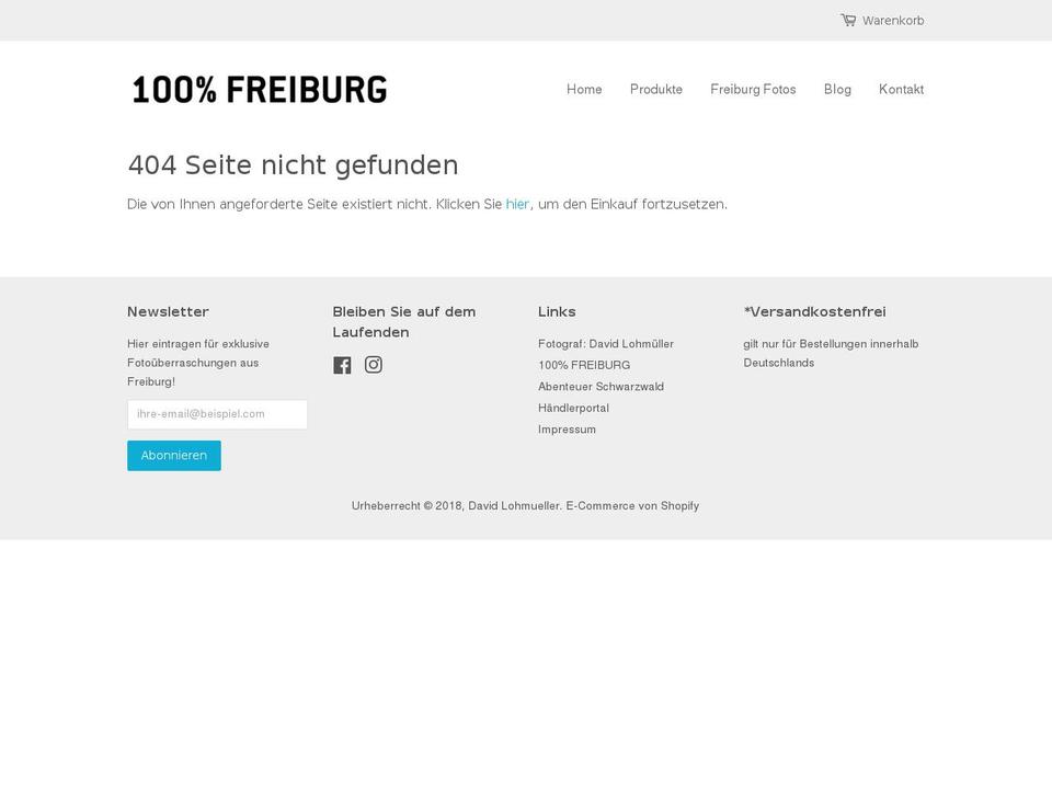 event-fotobox.de shopify website screenshot