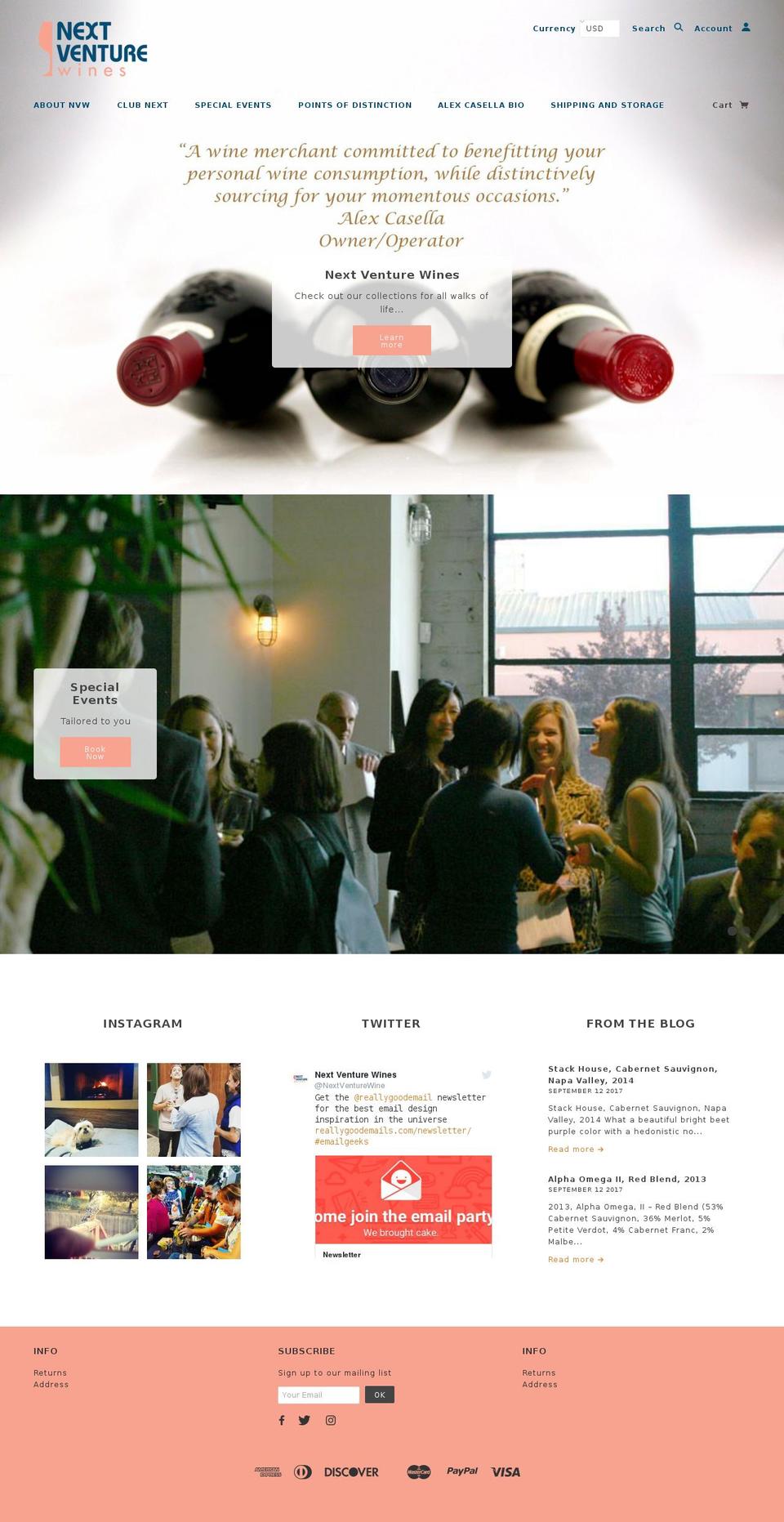 nextventurewines-com-blockshop Shopify theme site example eventsomm.com