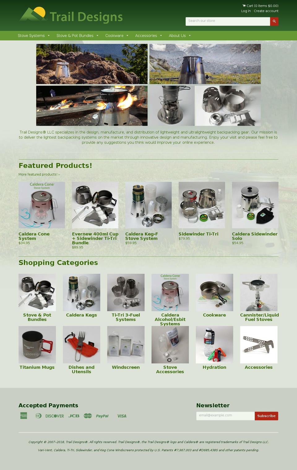 TDTimber-2-1-4 Shopify theme site example evernewmugs.com