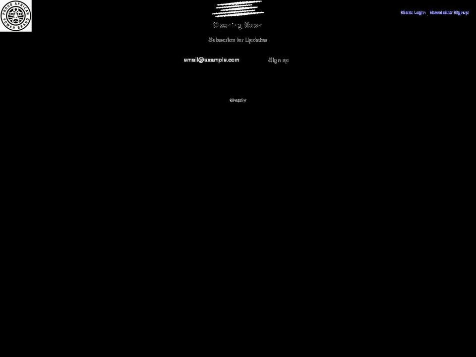 everogerathletics.com shopify website screenshot
