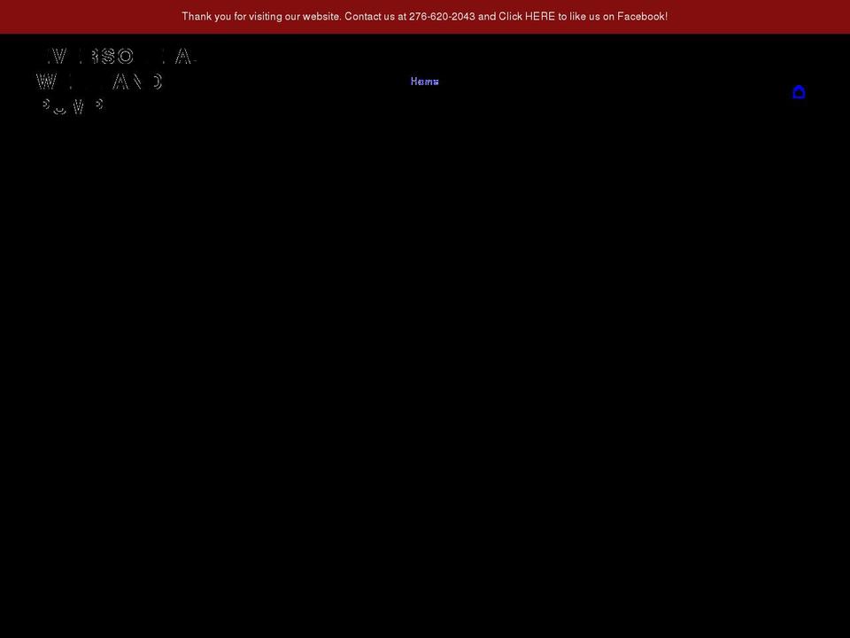 eversolewandp.com shopify website screenshot