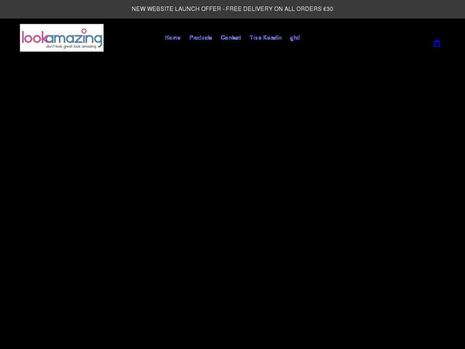 every-element.com shopify website screenshot