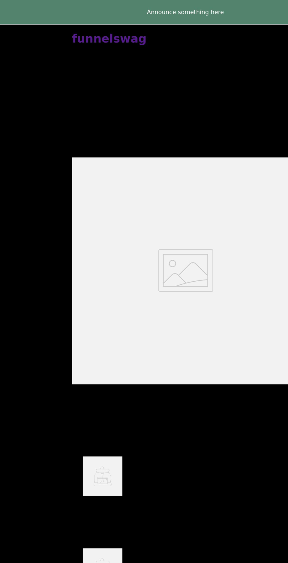 everytea.com shopify website screenshot