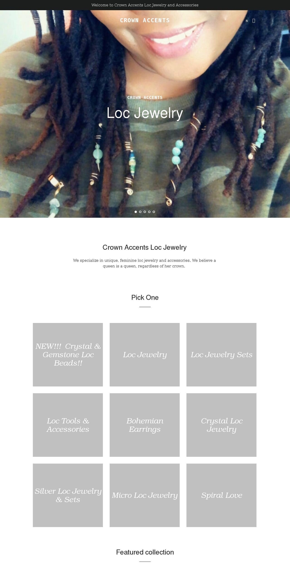 everythingadelina.com shopify website screenshot