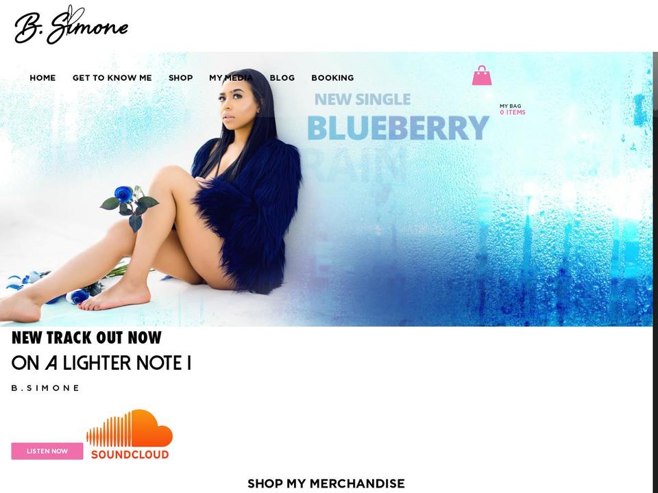 everythingbxoxo.com shopify website screenshot