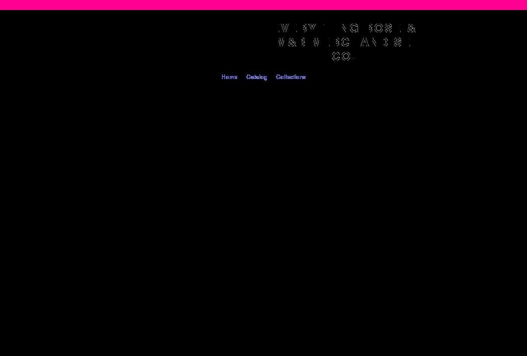 everythingrose.net shopify website screenshot