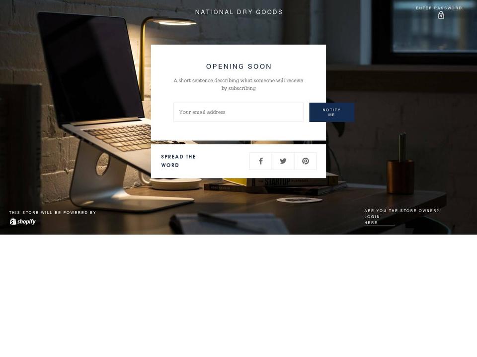 2018-Feb-7th - Turbo-2.1 Shopify theme site example everywearsocks.com