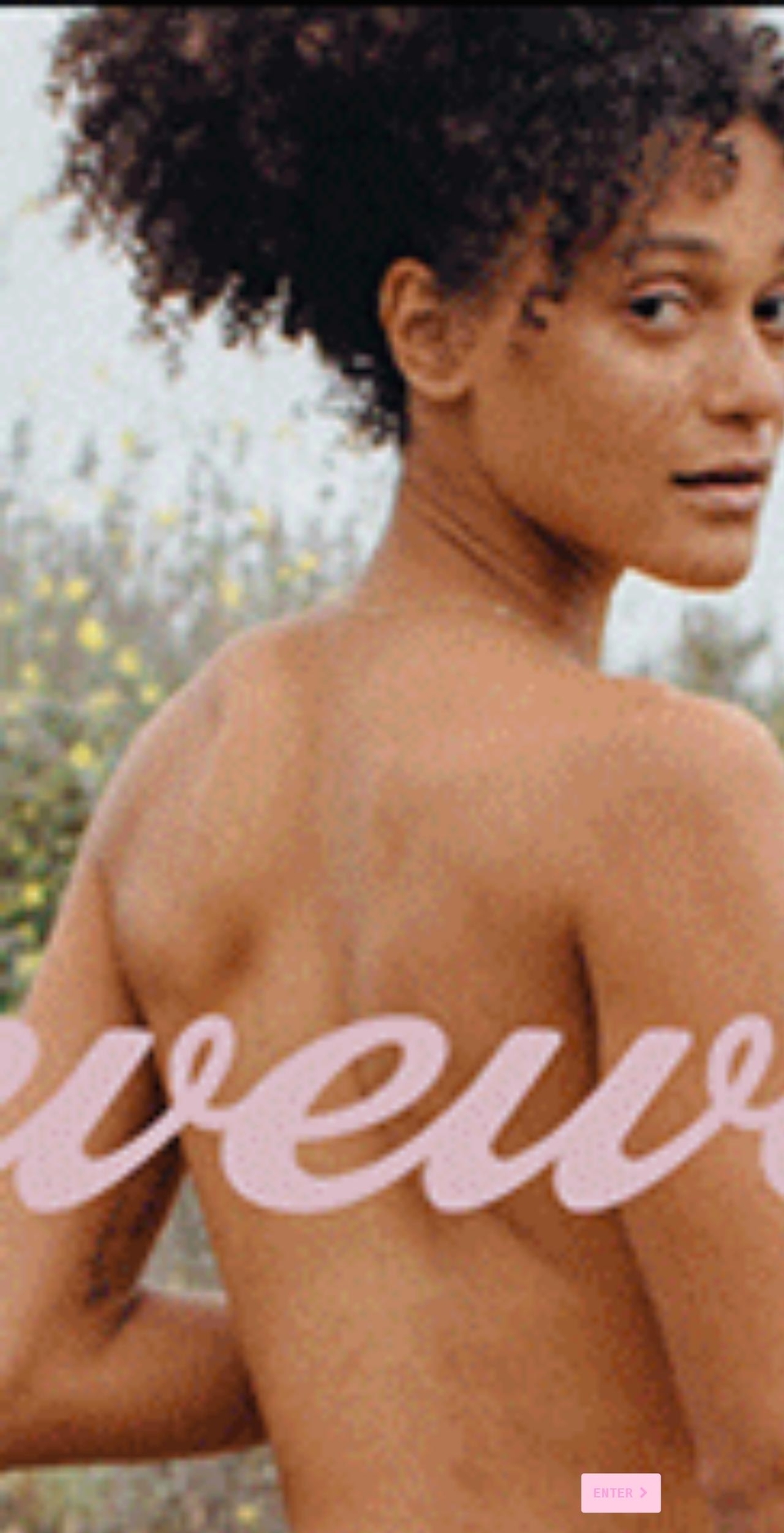 evewear.com shopify website screenshot