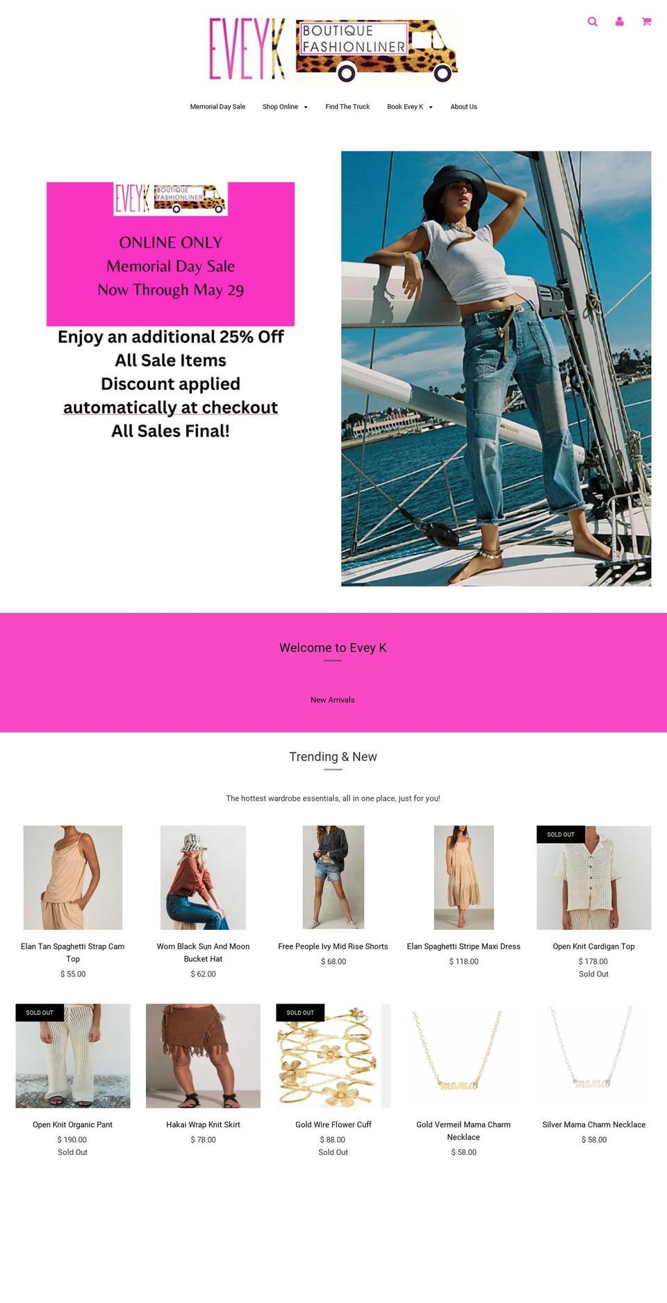 Flow Afterpay  with Installments message Shopify theme site example eveyk.com