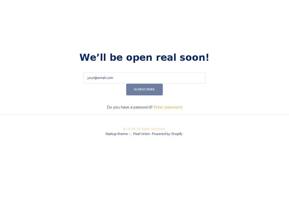 evilbrisket.com — Shopify storefront screenshot