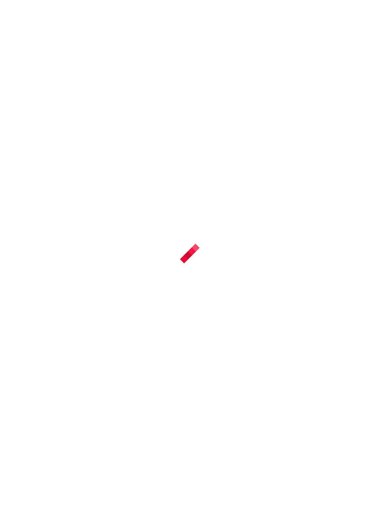 evolcosmetics.com — Shopify storefront screenshot