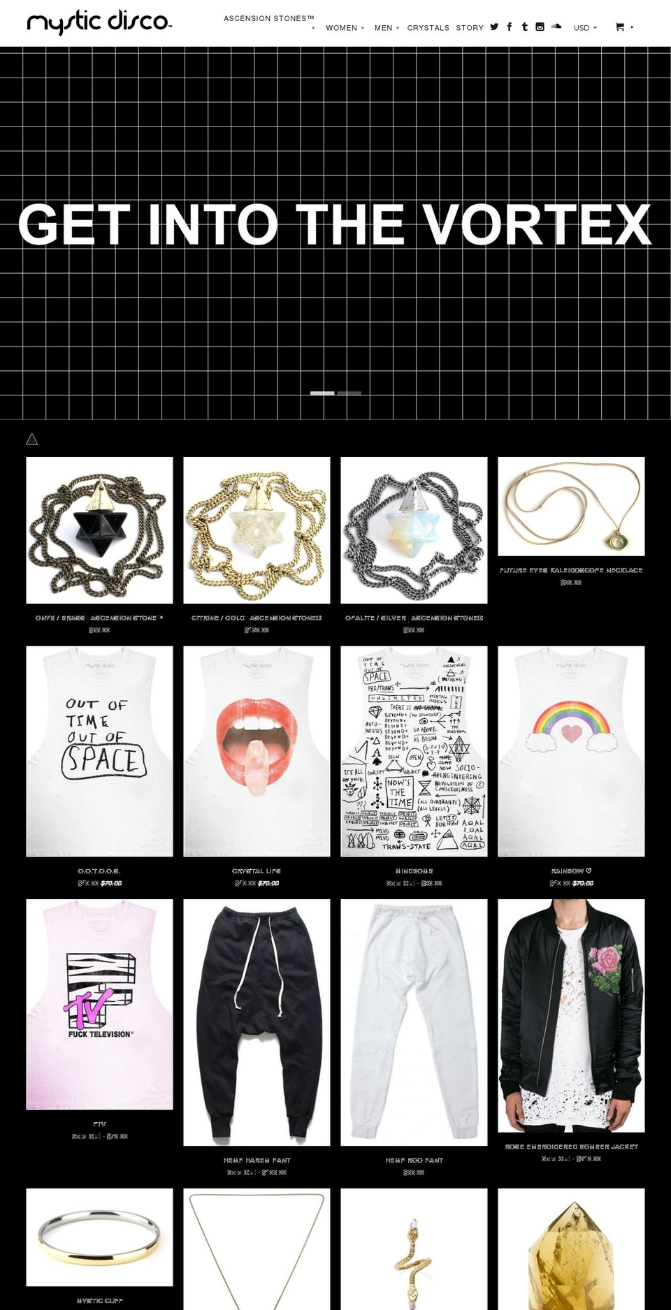 evolutionbyintelligentdesign.com shopify website screenshot