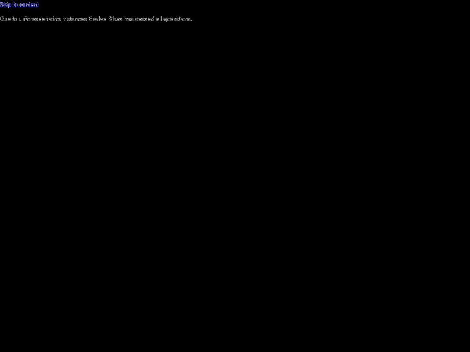 evolvebikes.ca shopify website screenshot
