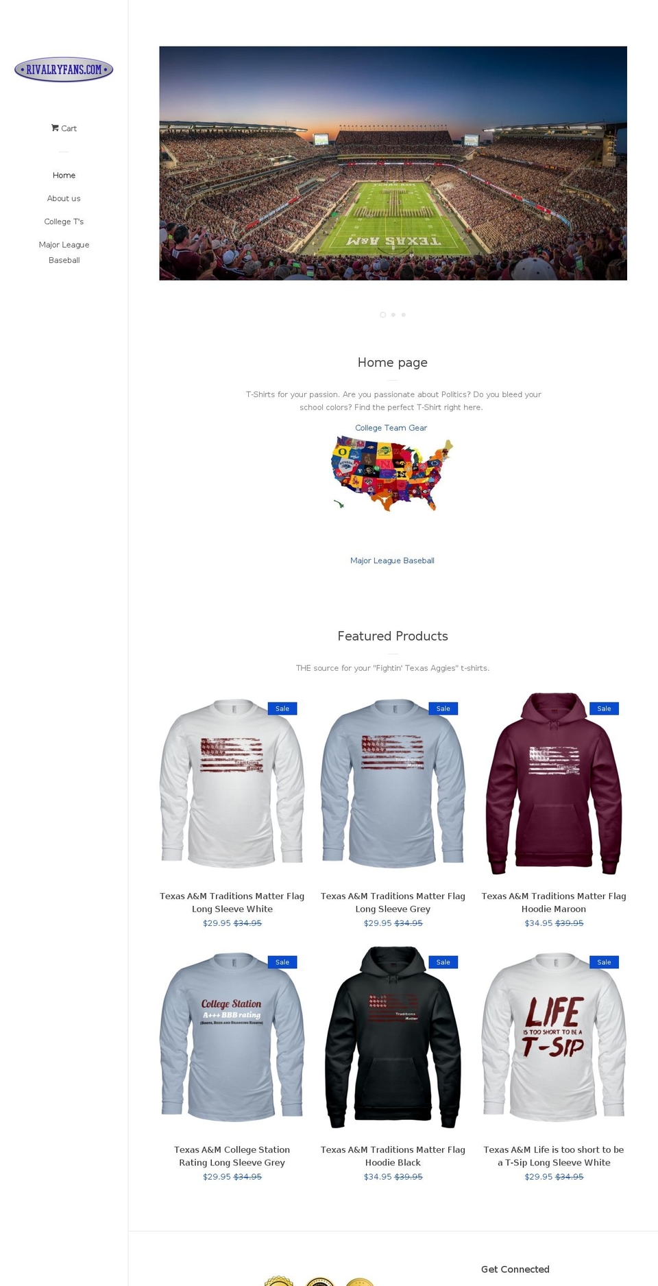 ewebbuy.com — Shopify storefront screenshot