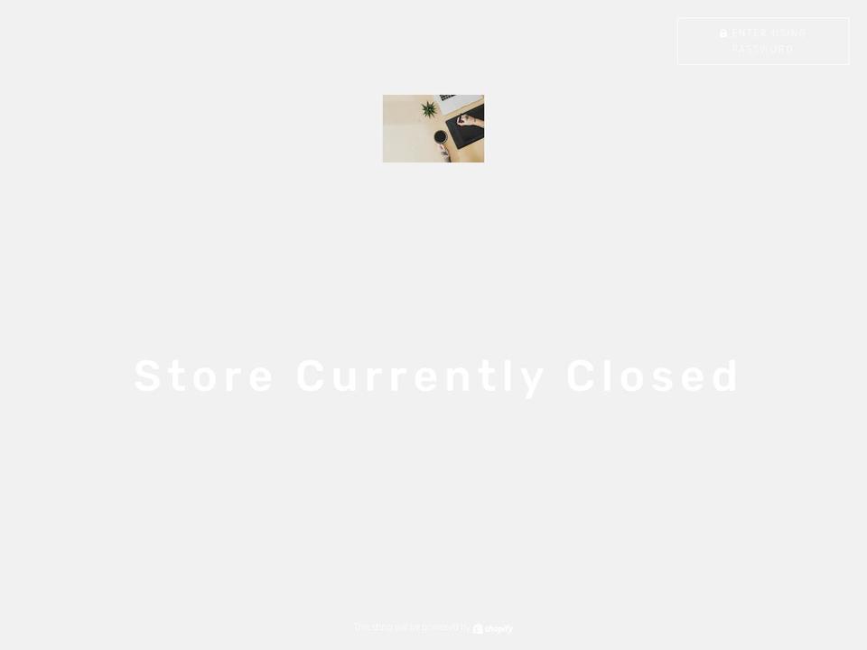 exactfitshop.com — Shopify storefront screenshot