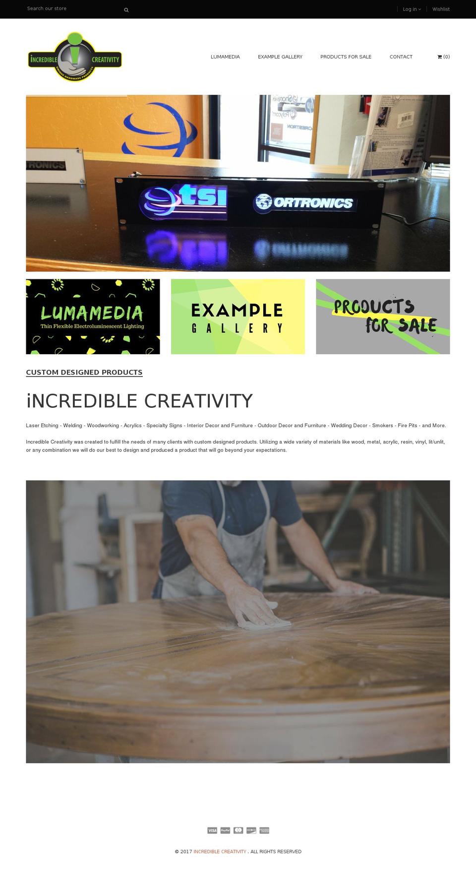 yesshop-drag-drop-v1-2-1 Shopify theme site example exbizdesigns.com