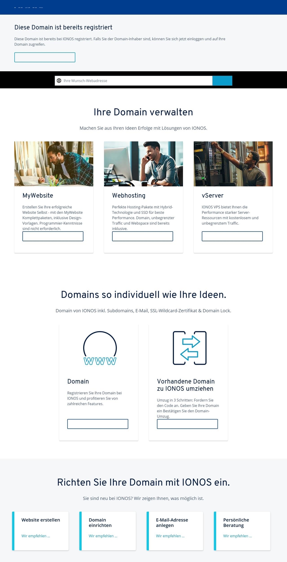 exclusiveclo.com — Shopify storefront screenshot
