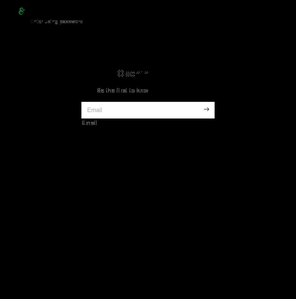 exclusivemporium.com — Shopify storefront screenshot