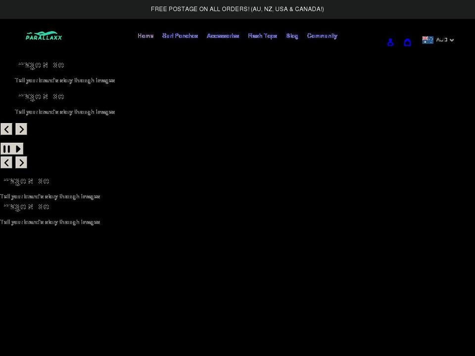 expresstaxoffice.com shopify website screenshot
