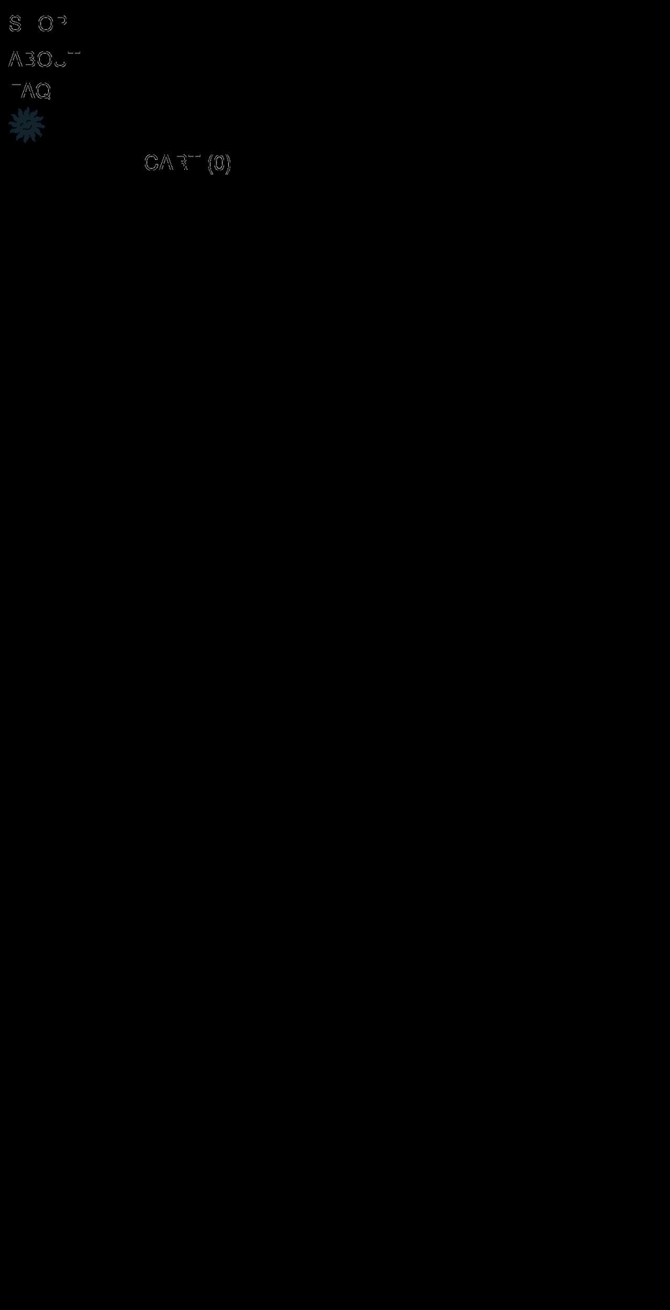 extra-vitamins.com shopify website screenshot