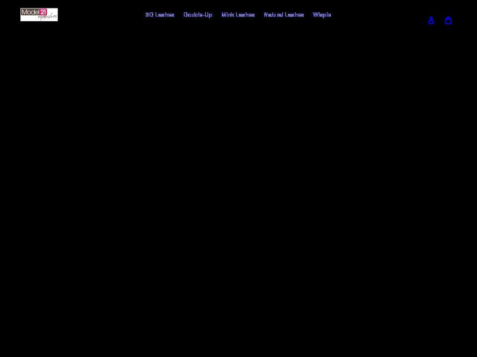 eyelashesstore.com shopify website screenshot