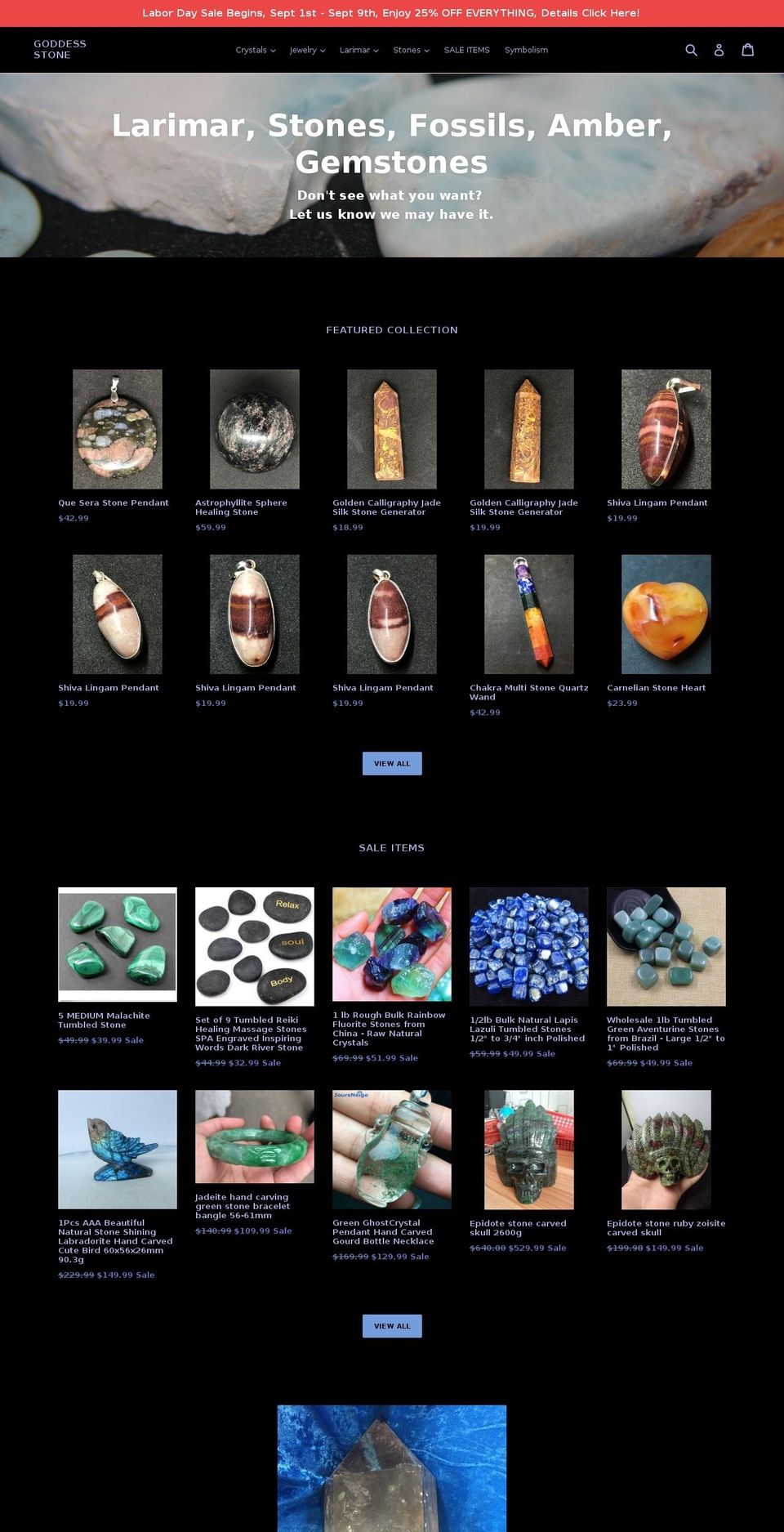 eyetweaks.com — Shopify storefront screenshot