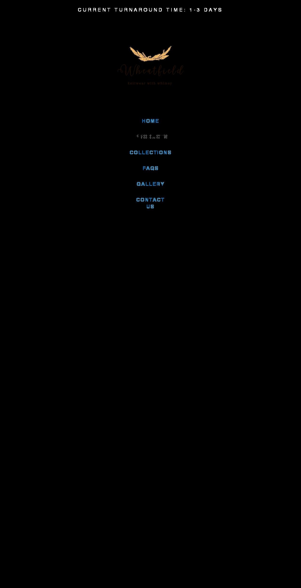 Enchanting -- Shopify theme site example eylulmeze.com