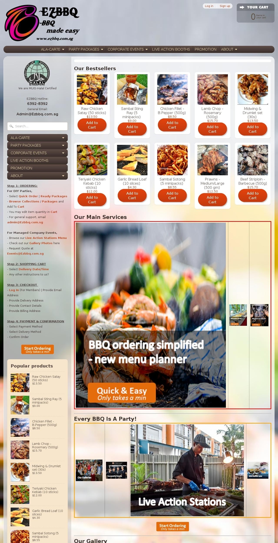 Copy of Copy of Working Backup @ 31\/10\/16 Shopify theme site example ezbbq.com.sg