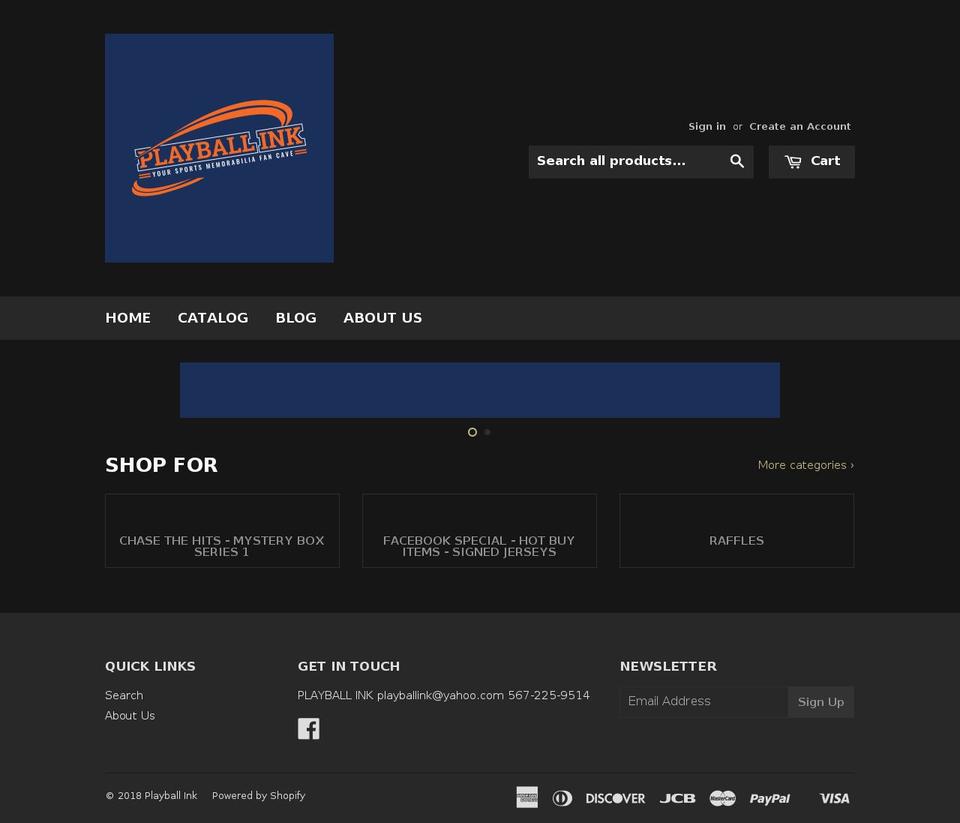 eze21.com — Shopify storefront screenshot