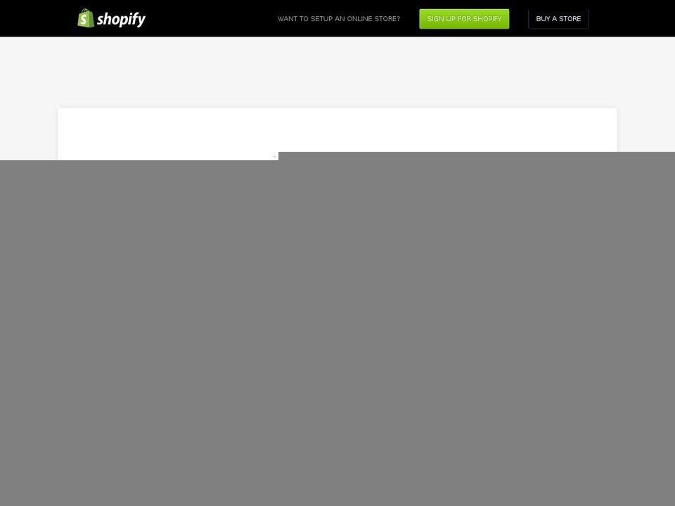 ezecomshipping.com shopify website screenshot