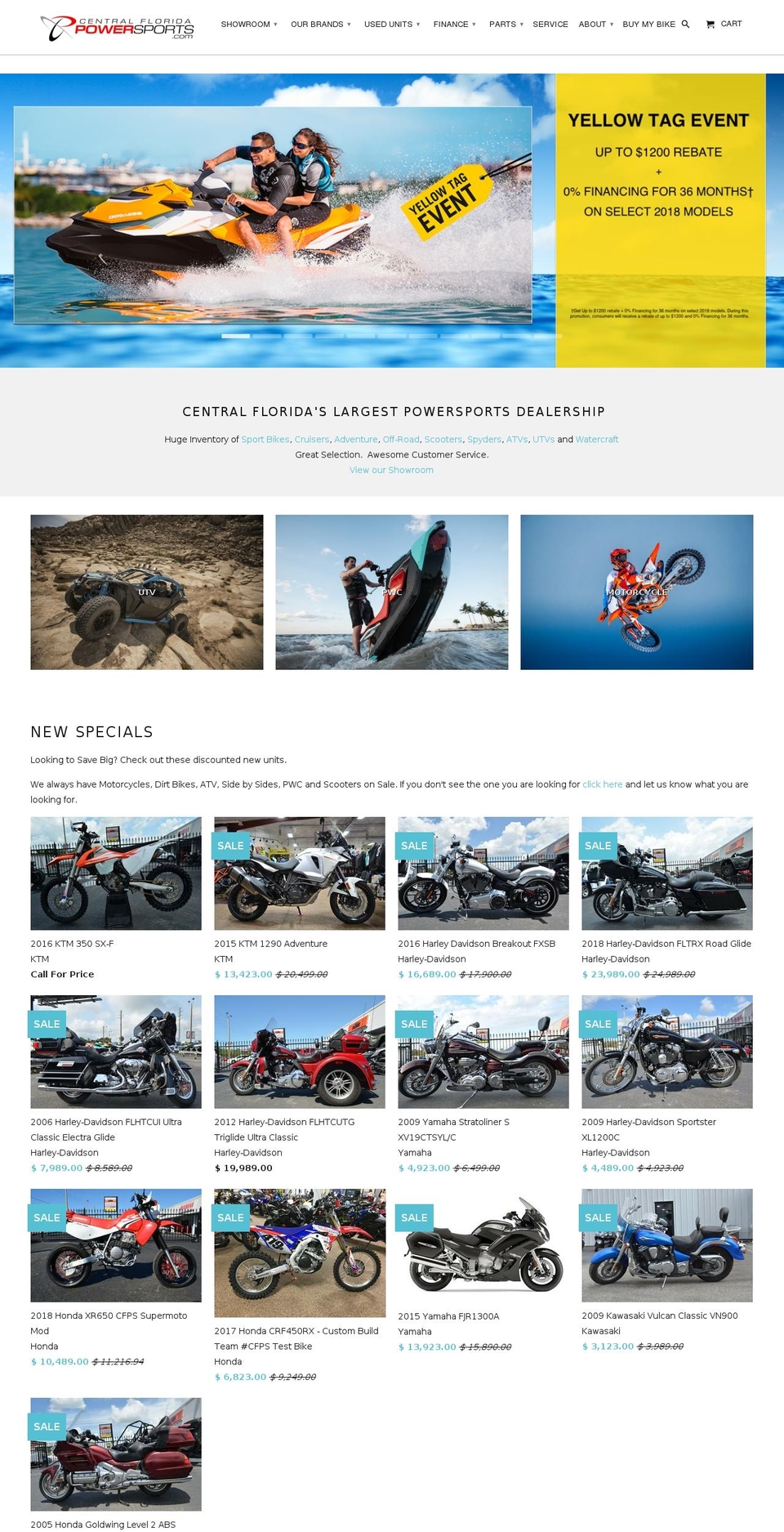f3hq.com shopify website screenshot