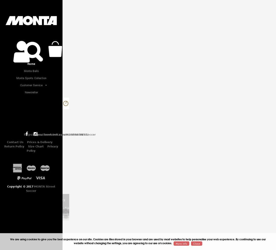 f3thailand.com shopify website screenshot