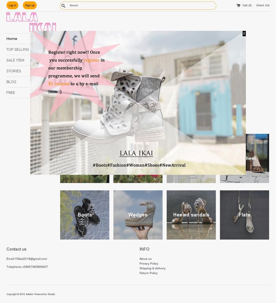 f7buy.com — Shopify storefront screenshot