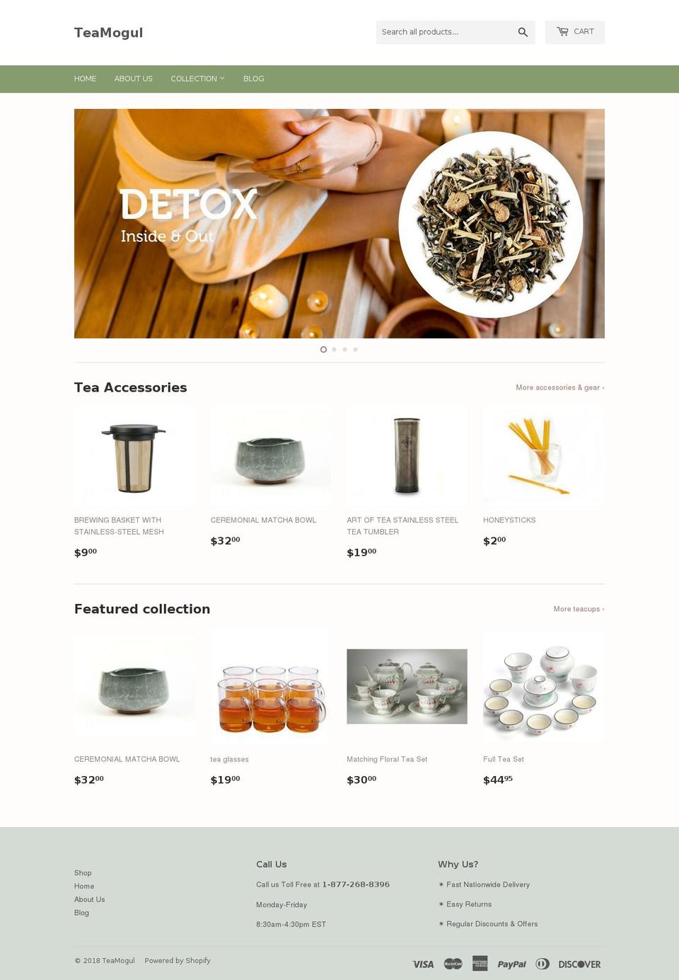 fabaya.com — Shopify storefront screenshot