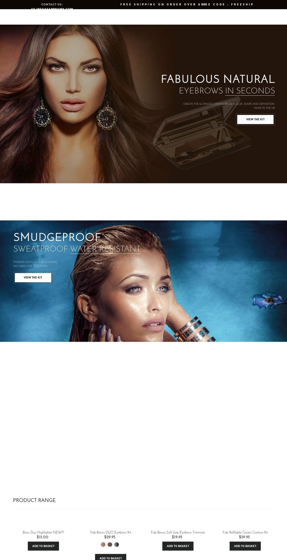 theme-export-fabbrows-com-parallax-28nov2016 Shopify theme site example fabbrowsamerica.com