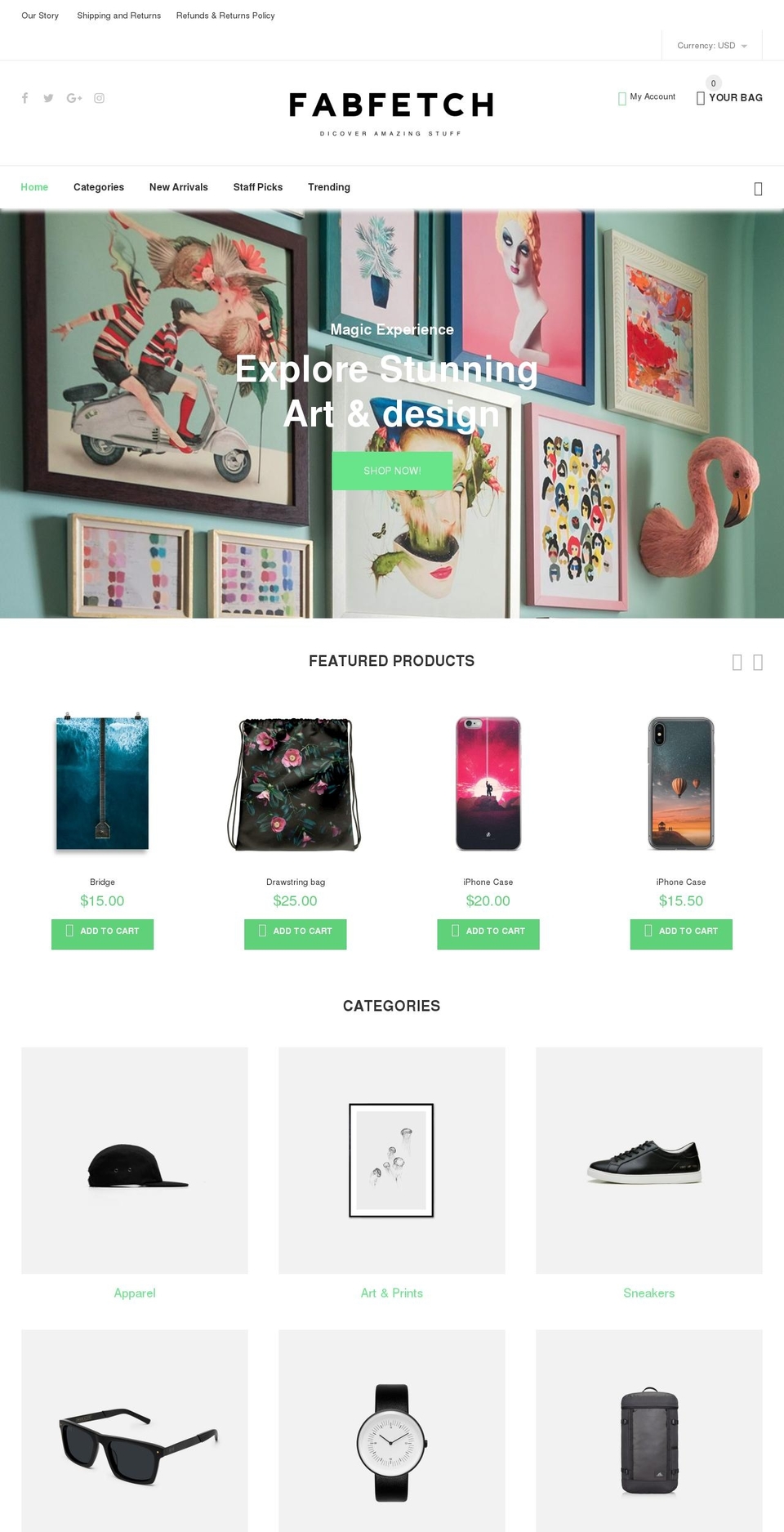 install-me-myshop-v-1-0-8 Shopify theme site example fabfetch.com