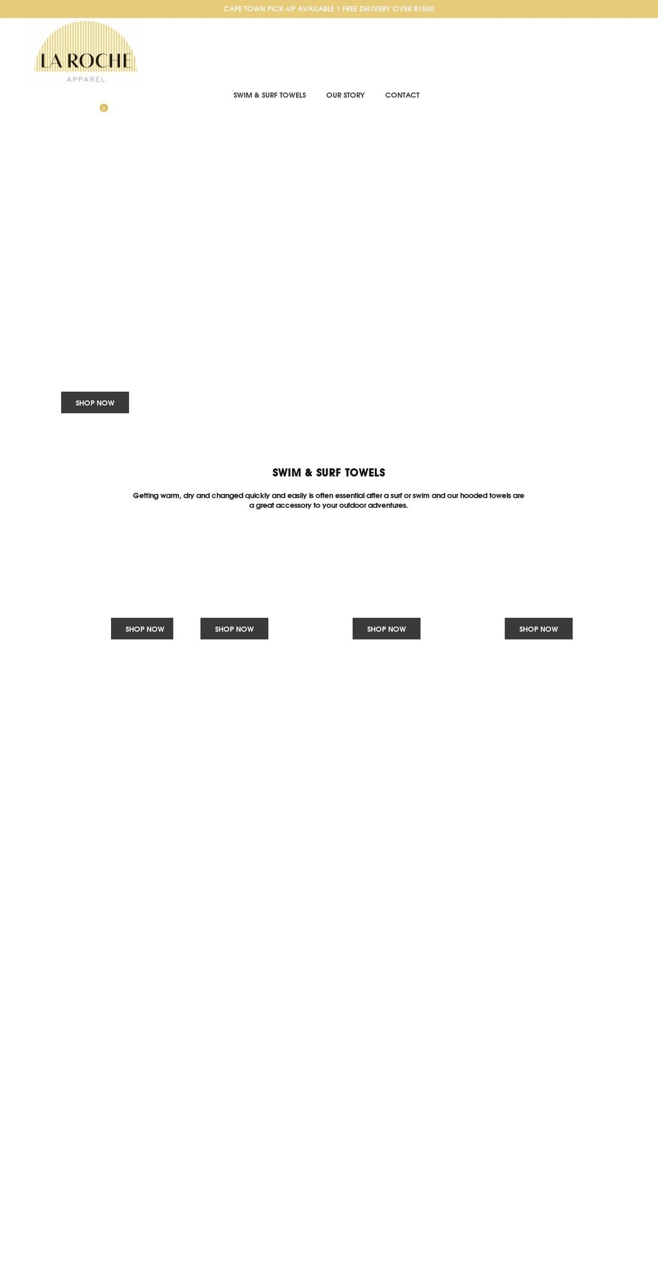 fabluxs.com shopify website screenshot