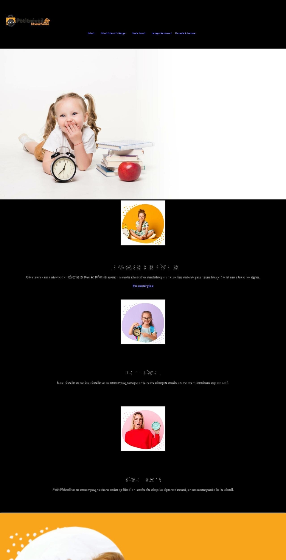 fabnewmommy.com — Shopify storefront screenshot